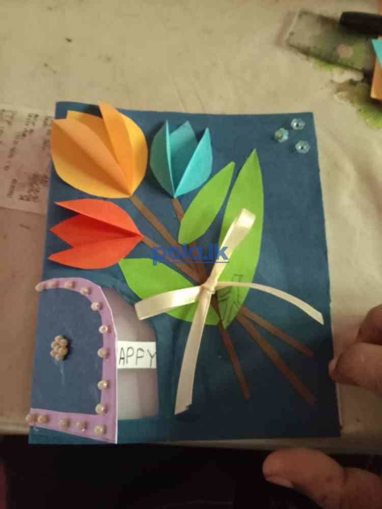 Greeting cards as your wish and reasonable price - photo 19