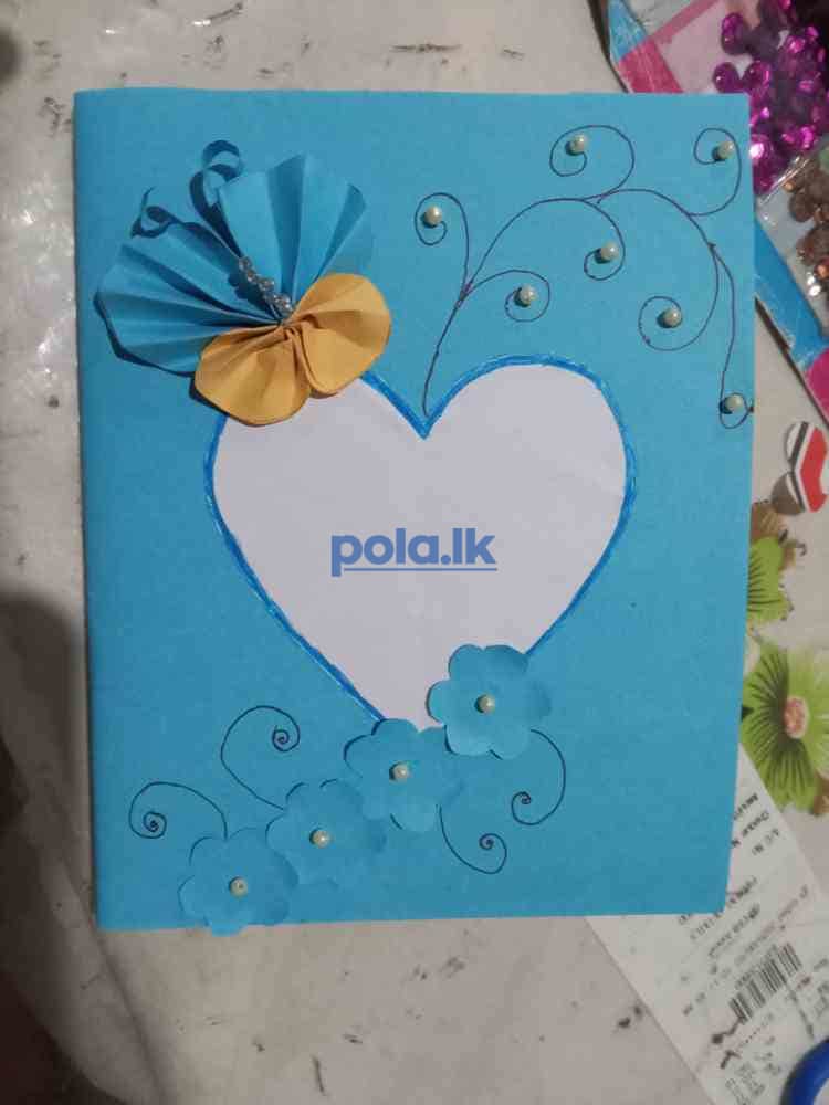 Greeting cards as your wish and reasonable price - photo 13