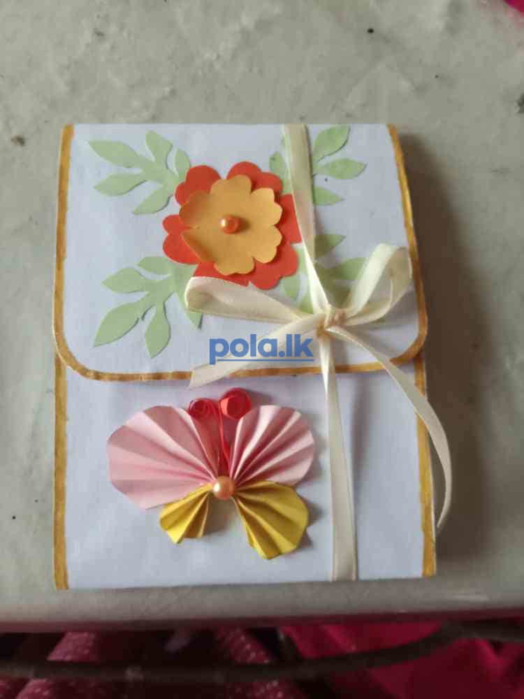 Greeting cards as your wish and reasonable price - photo 8