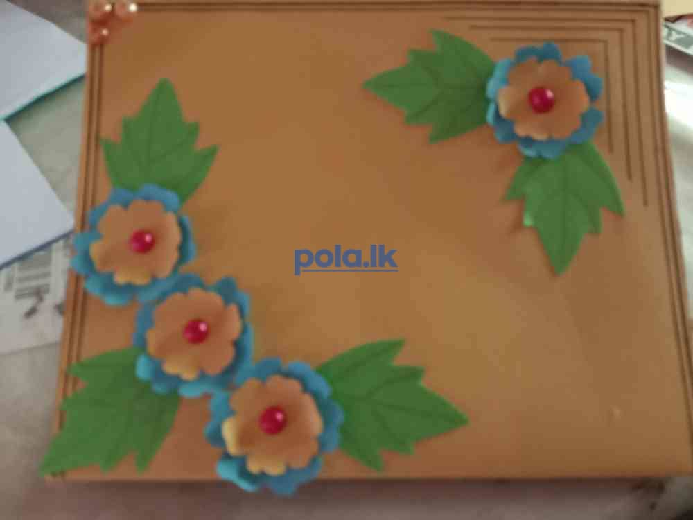 Greeting cards as your wish and reasonable price - photo 15