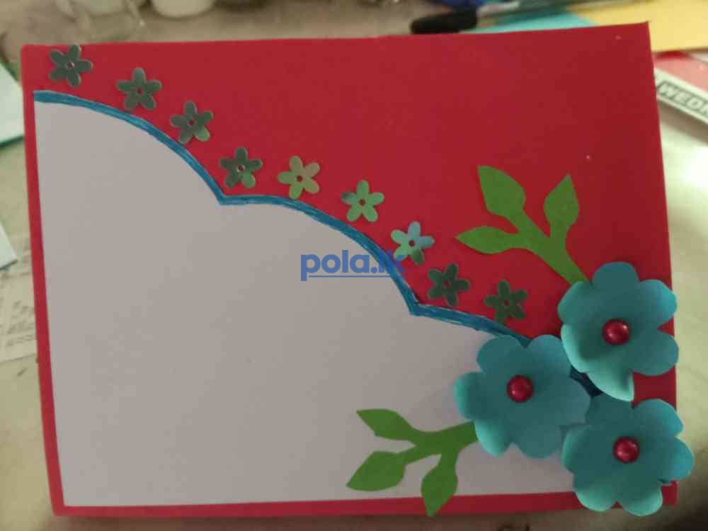 Greeting cards as your wish and reasonable price - photo 14