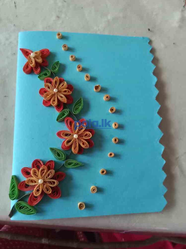 Greeting cards as your wish and reasonable price - photo 5