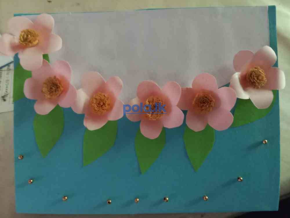 Greeting cards as your wish and reasonable price - photo 17