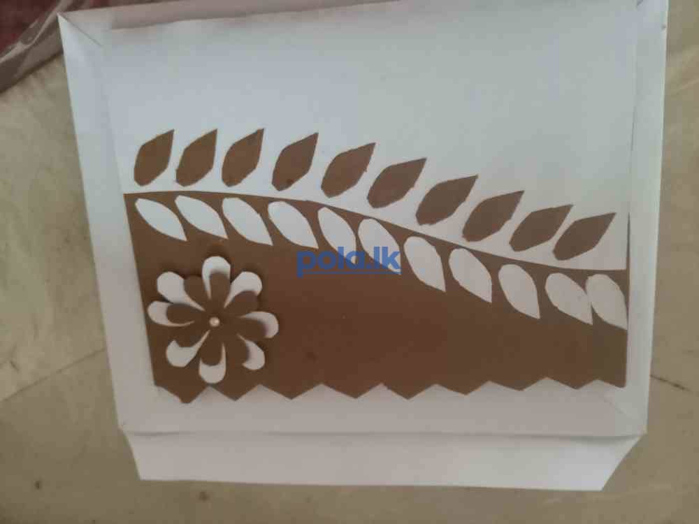 Greeting cards as your wish and reasonable price - photo 2