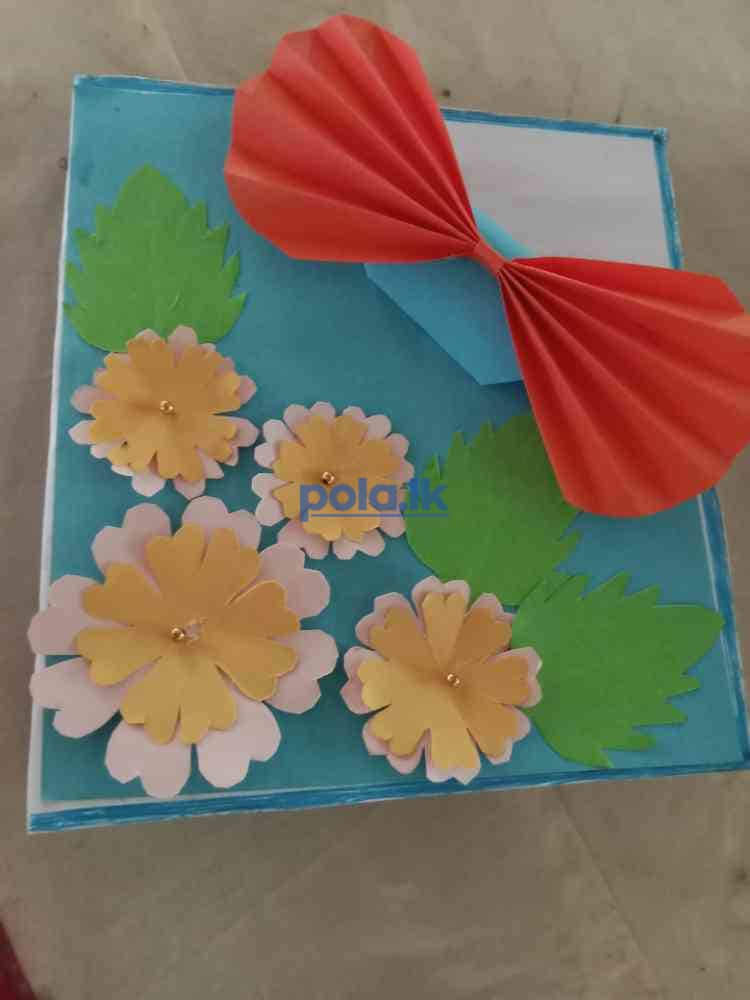 Greeting cards as your wish and reasonable price - photo 9