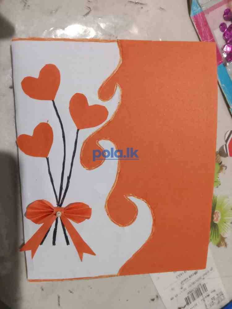 Greeting cards as your wish and reasonable price - photo 11