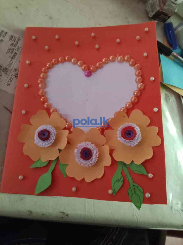 Greeting cards as your wish and reasonable price - photo 18
