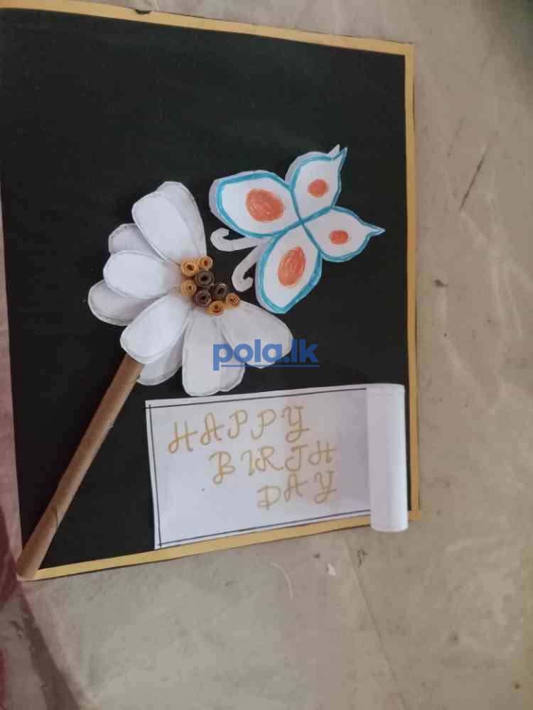 Greeting cards as your wish and reasonable price - photo 6
