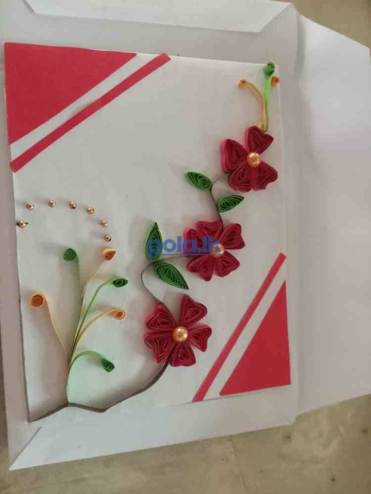 Greeting cards as your wish and reasonable price - photo 4