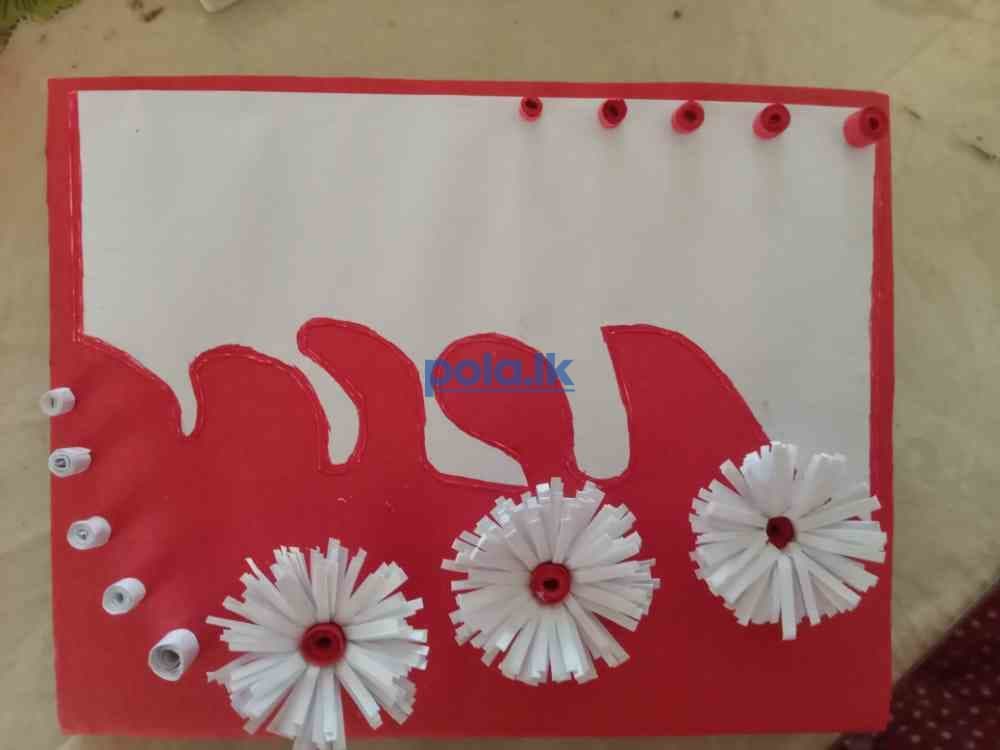 Greeting cards as your wish and reasonable price - photo 7