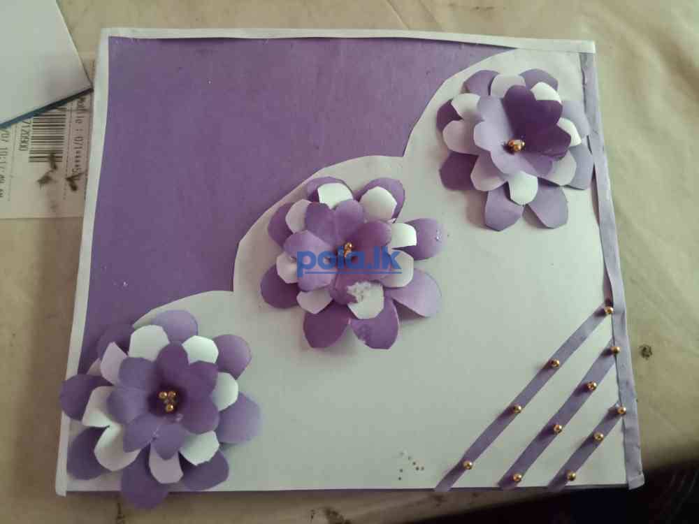 Greeting cards as your wish and reasonable price - photo 16