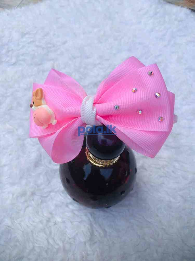 Lil bunny handmade hair accessories - photo 3