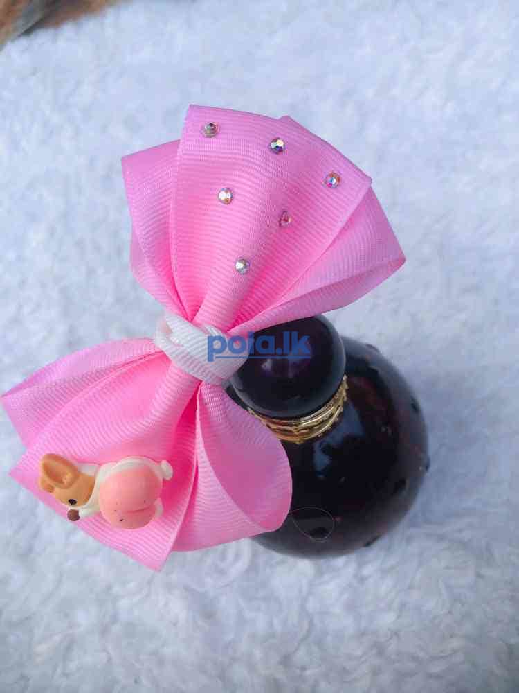 Lil bunny handmade hair accessories - photo 2