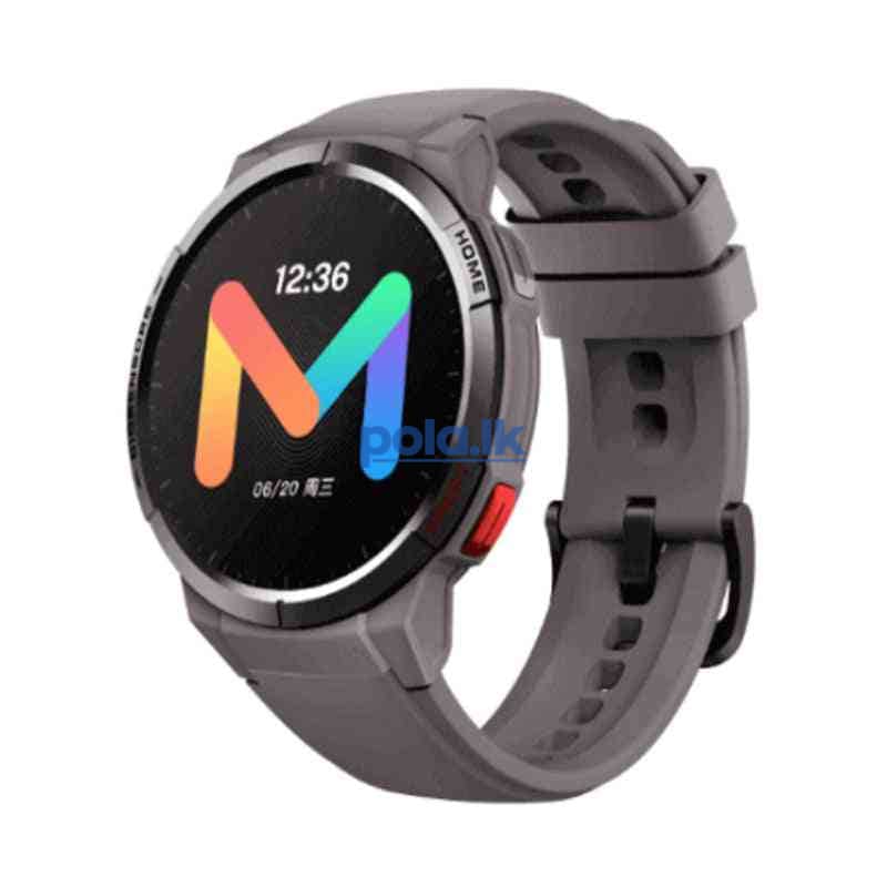 Mibro gs smart watch - photo 1