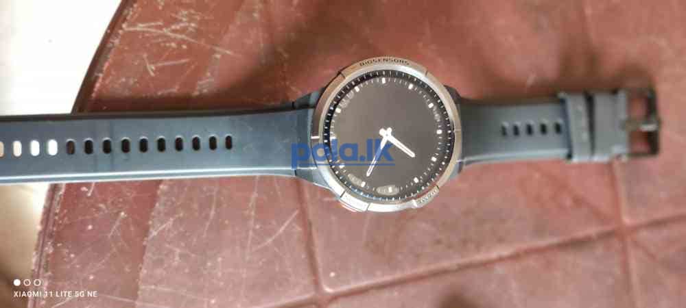 Mibro gs smart watch - photo 2