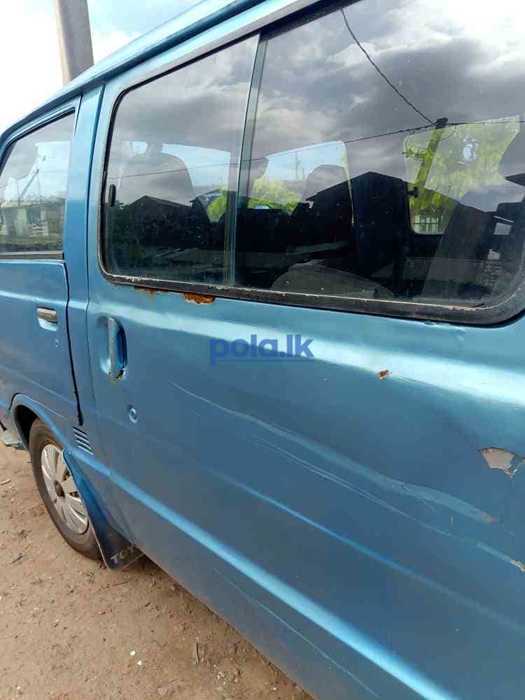 Toyota hiace - photo 6