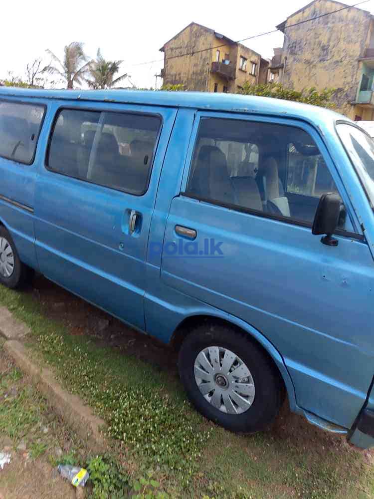 Toyota hiace - photo 4