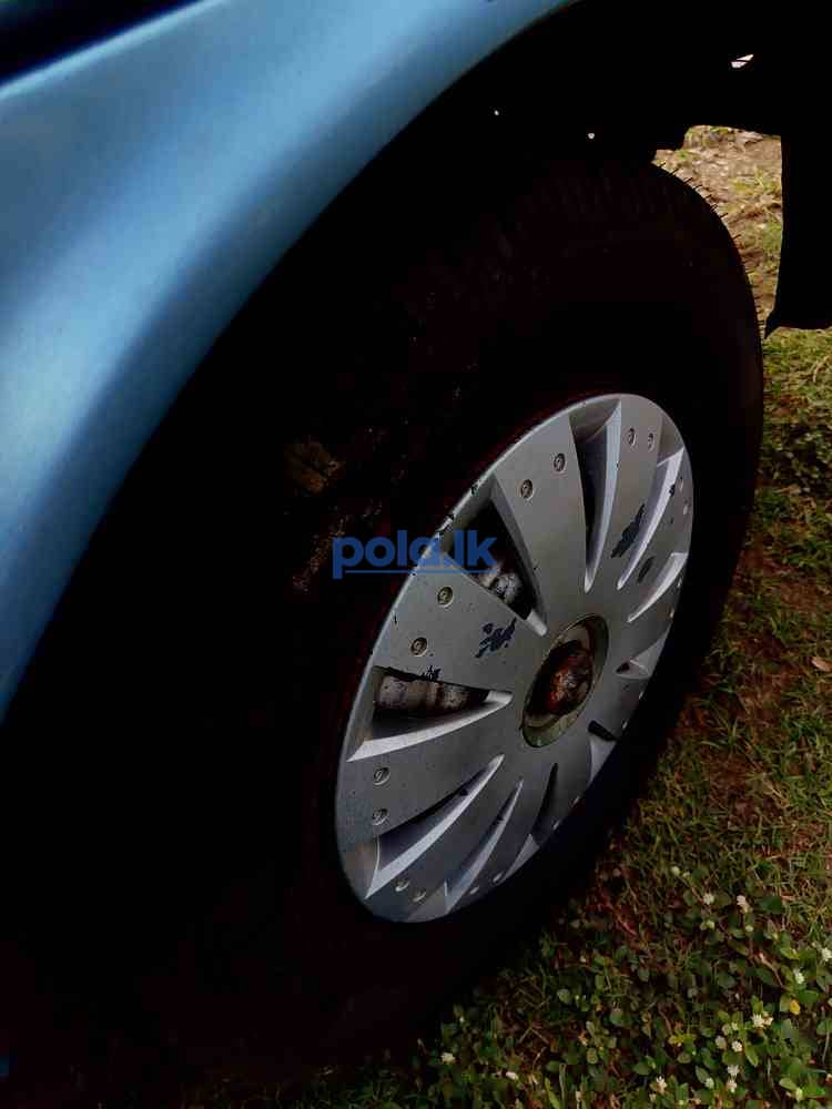 Toyota hiace - photo 9