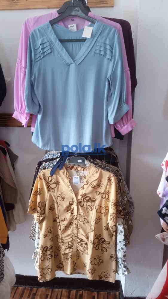 Ladies wear whole sale - photo 11