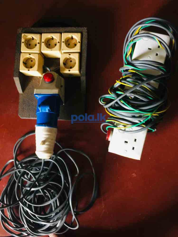 Sound setup for sale - photo 6