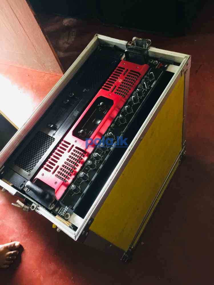 Sound setup for sale - photo 2