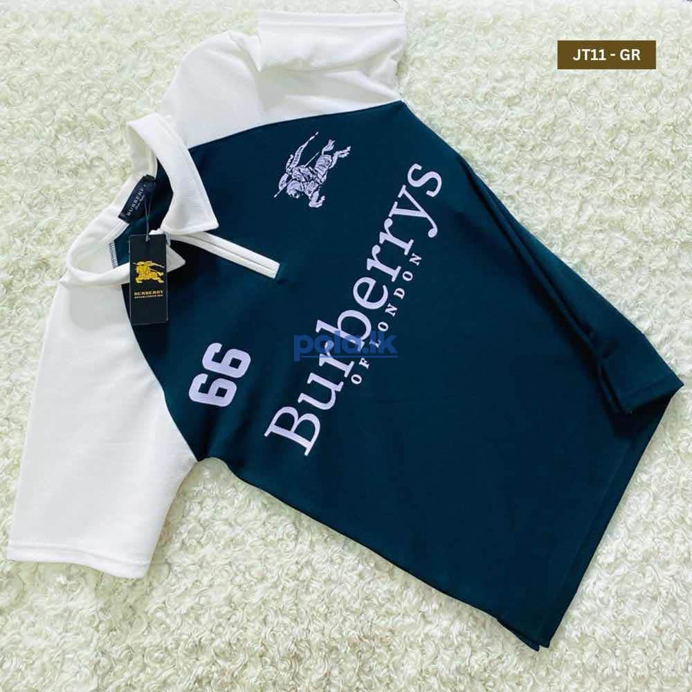 Gent's popcorn t-shirts - photo 3