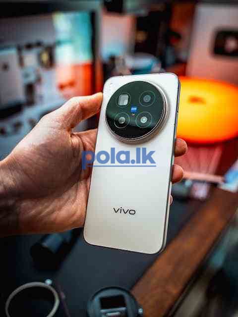 Vivo X300 Pro - photo 5