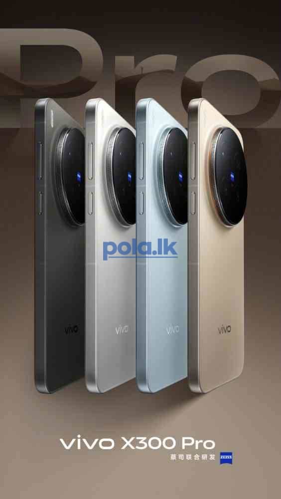 Vivo X300 Pro - photo 2
