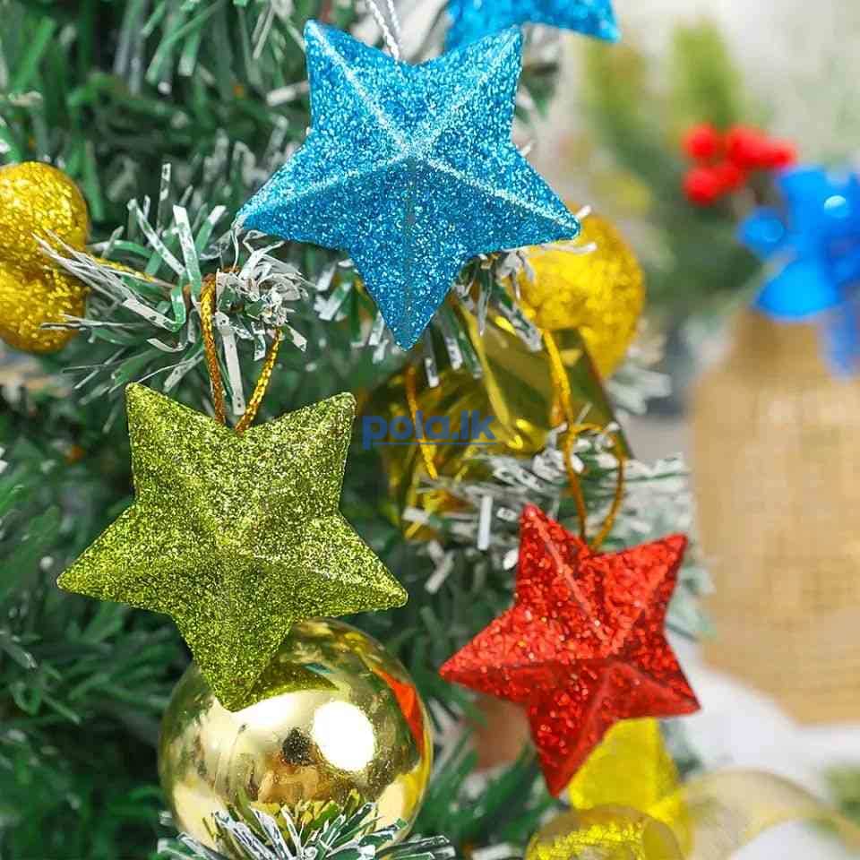 Christmas star set - photo 1