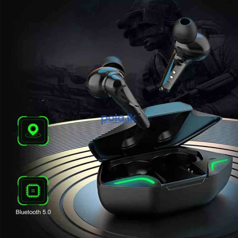 Gaming earbuds - photo 3