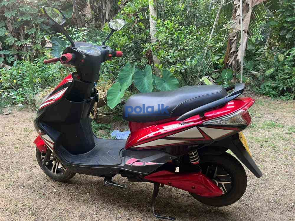 Electric bike for sale - photo 3