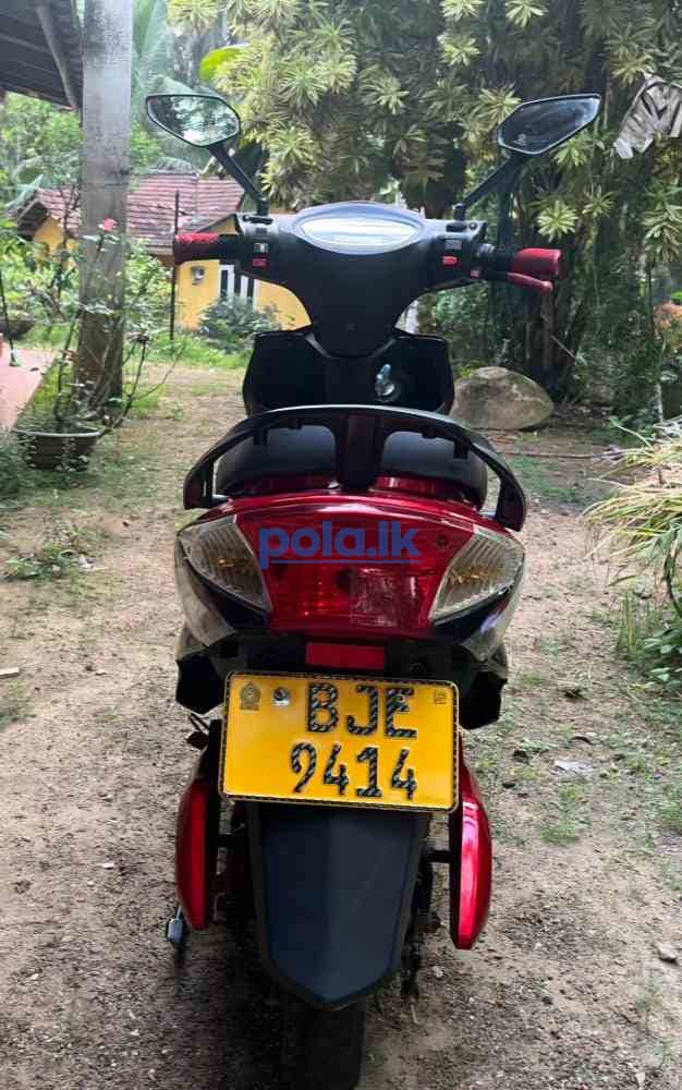 Electric bike for sale - photo 2