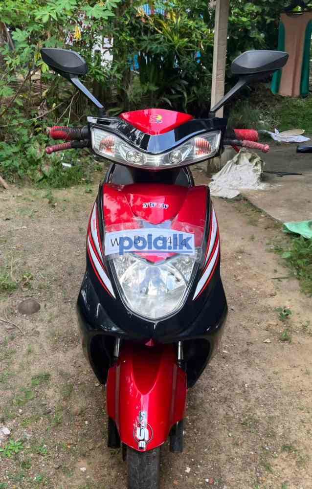 Electric bike for sale - photo 1