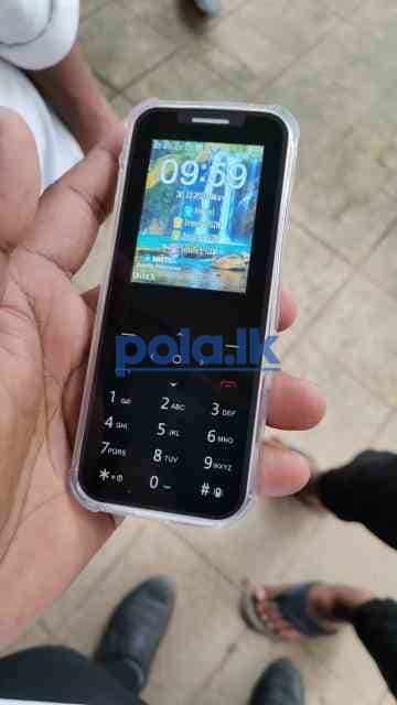 Mktel m14 4sim smart mobile - photo 1
