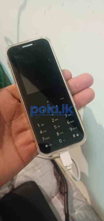 Mktel m14 4sim smart mobile - photo 2