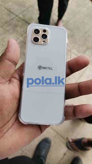 Mktel m14 4sim smart mobile - photo 5