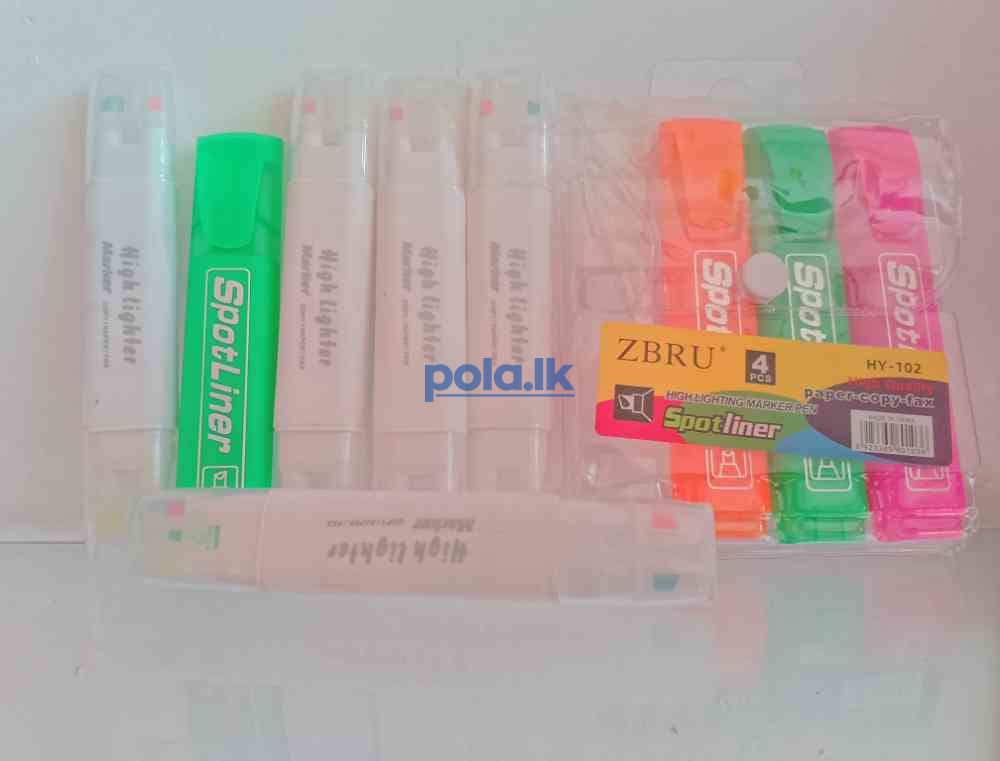School items - photo 3