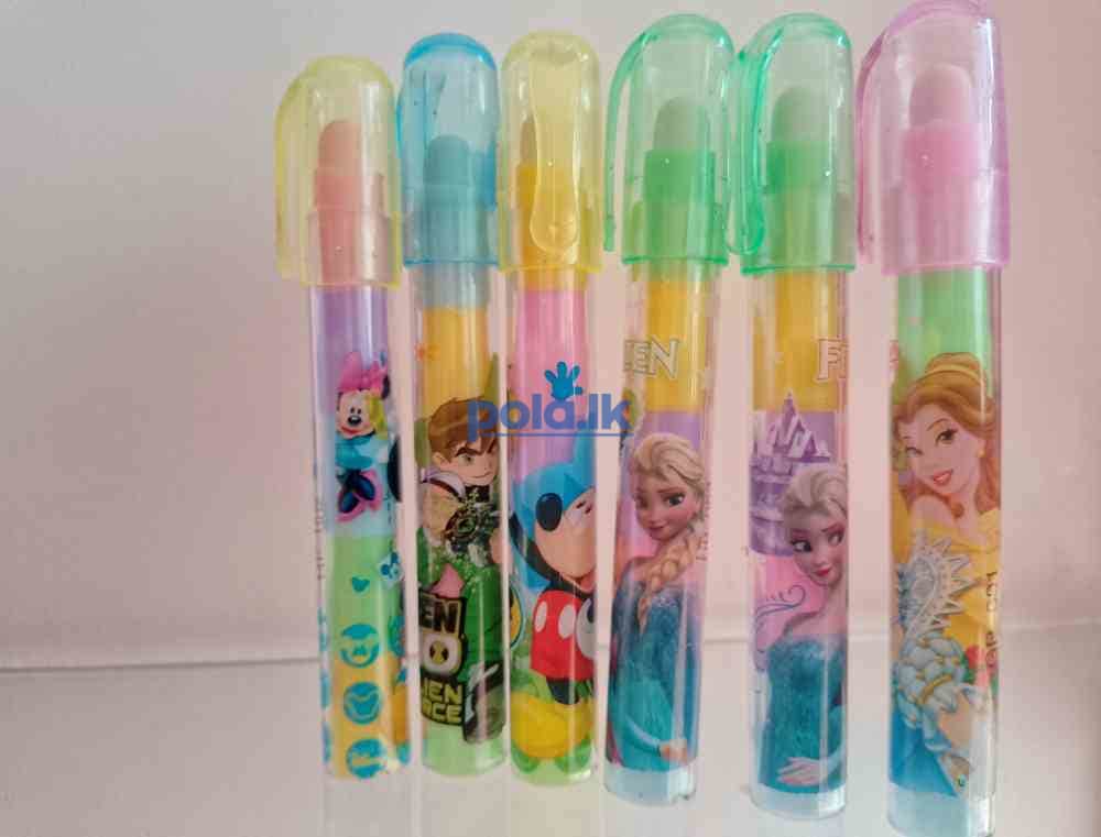 School items - photo 5