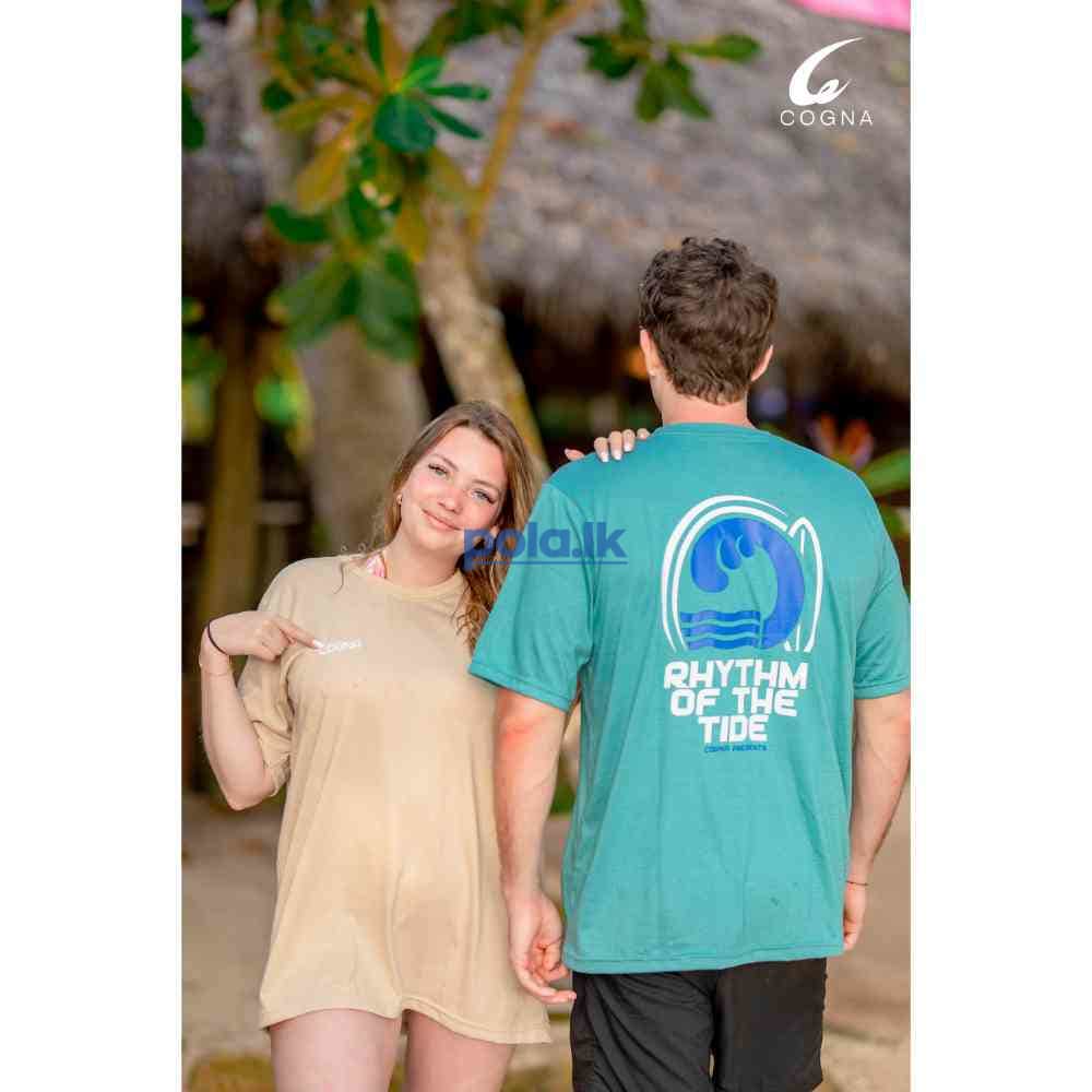 Over size t-shirt - photo 7
