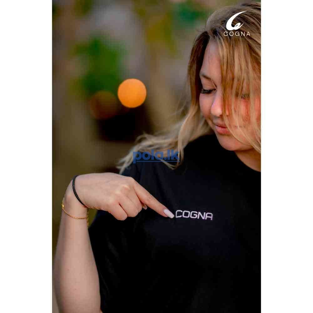 Over size t-shirt - photo 1