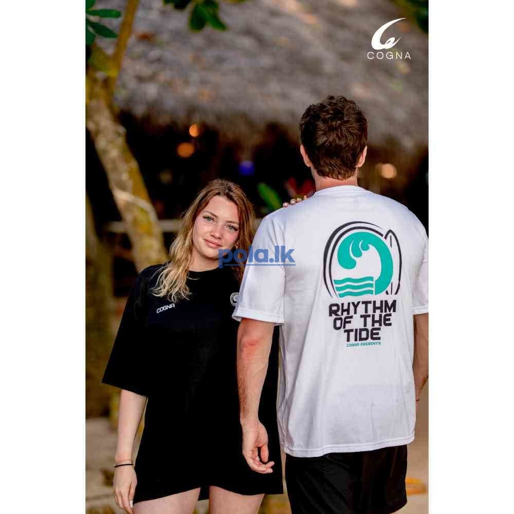 Over size t-shirt - photo 5