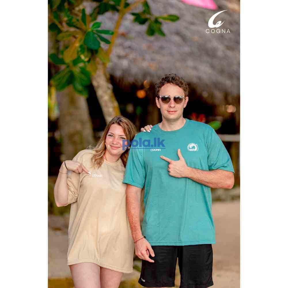 Over size t-shirt - photo 6