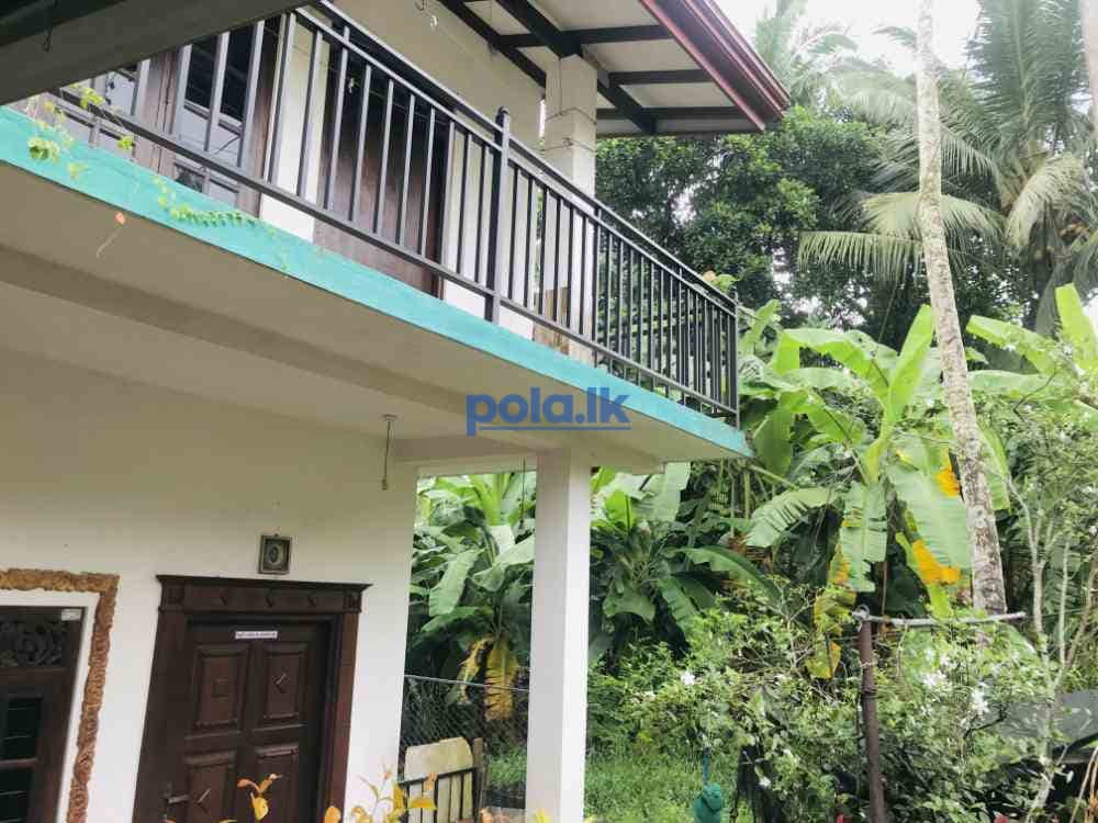 Two stories house for sale urgently - photo 2