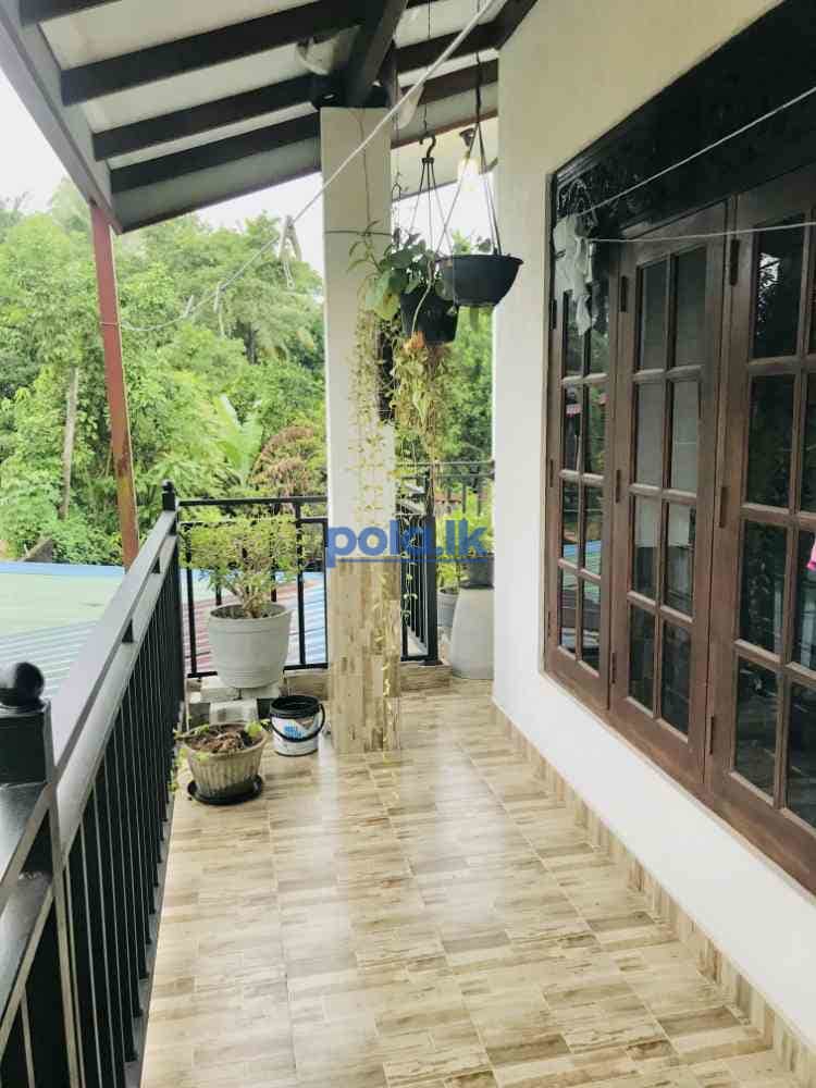 Two stories house for sale urgently - photo 6