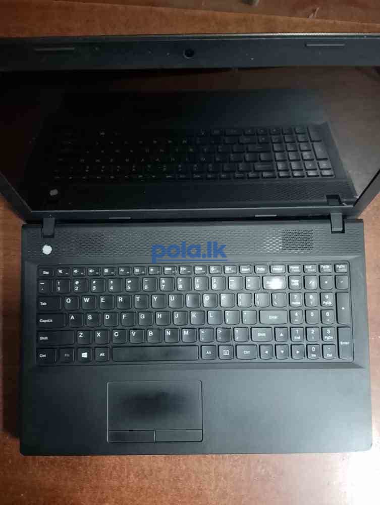 Lenovo G505 AMD E E1-2100 15.6 - photo 3