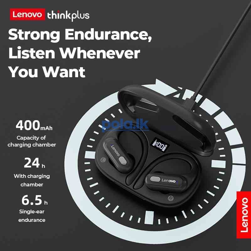 Lenovo earbuds XT60 - photo 4