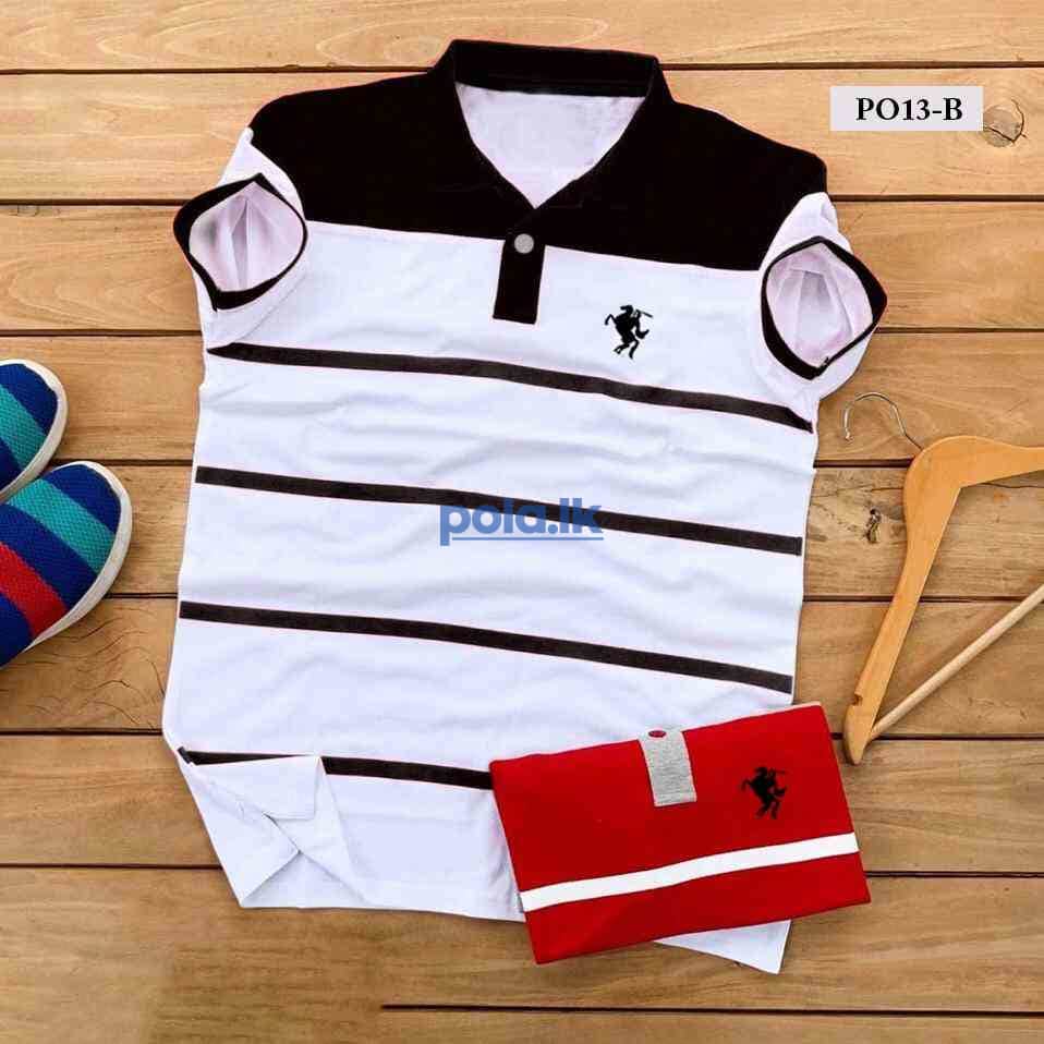 Colourful gents t-shirts for reasonable prices - photo 8