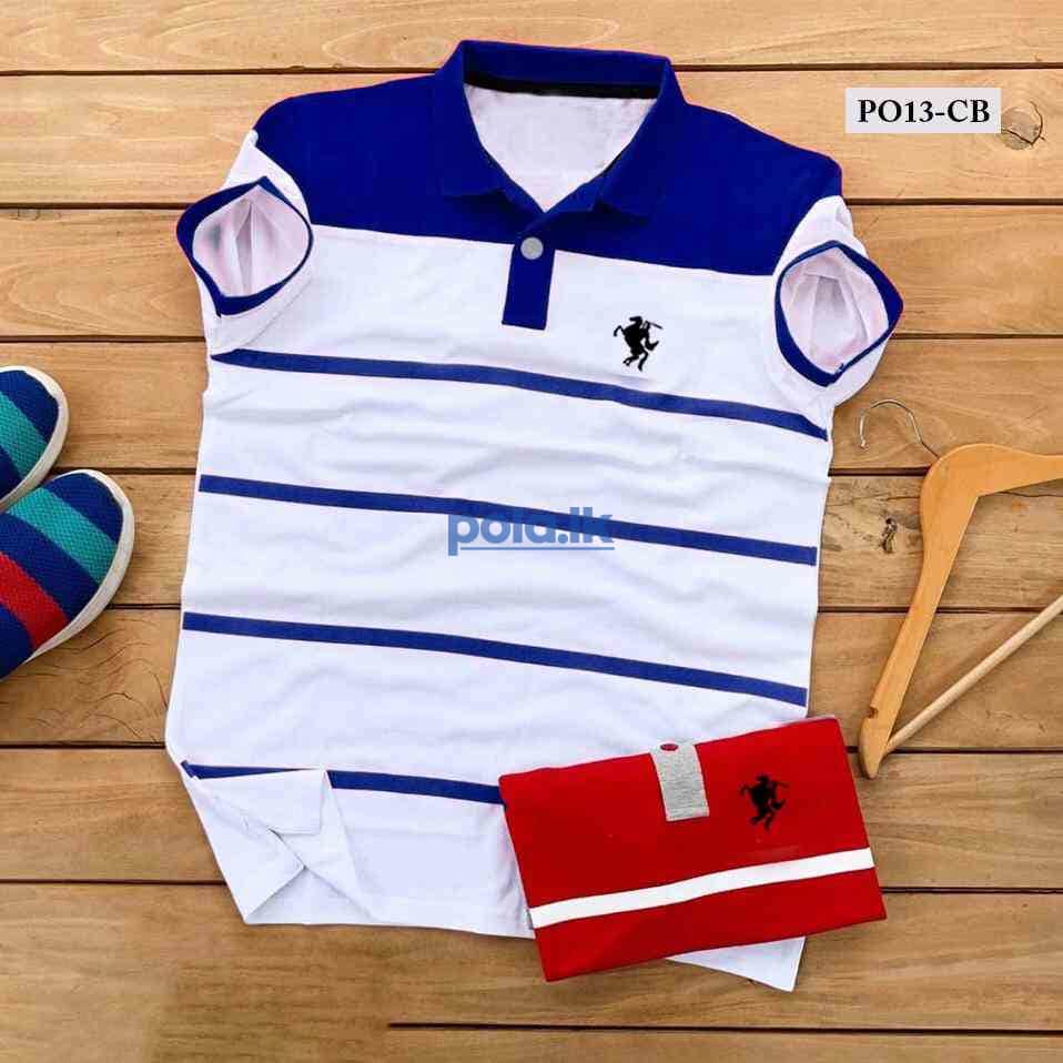 Colourful gents t-shirts for reasonable prices - photo 7