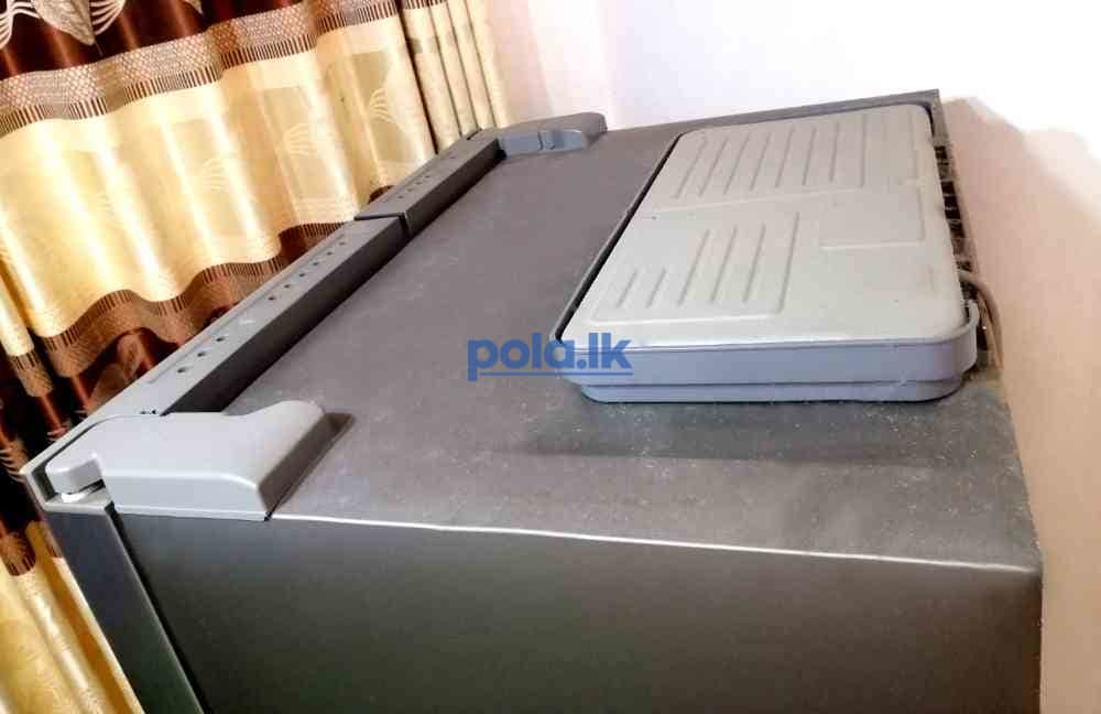 Samsung refrigerator - photo 4