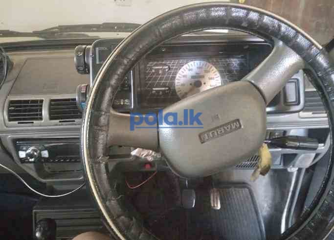 Maruti 800 2006 - photo 2